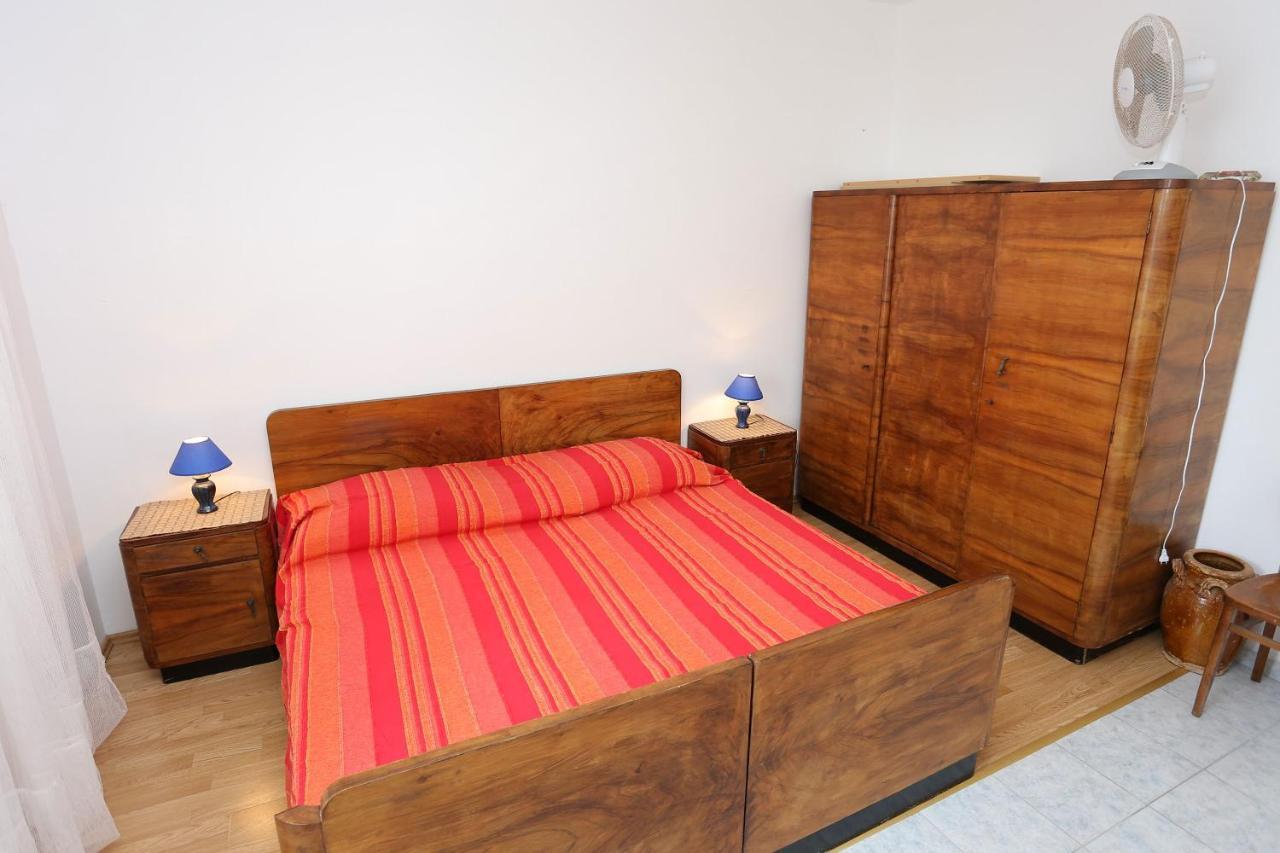 Apartment Viganj 10116c Bagian luar foto